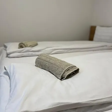 Kati Apartment
