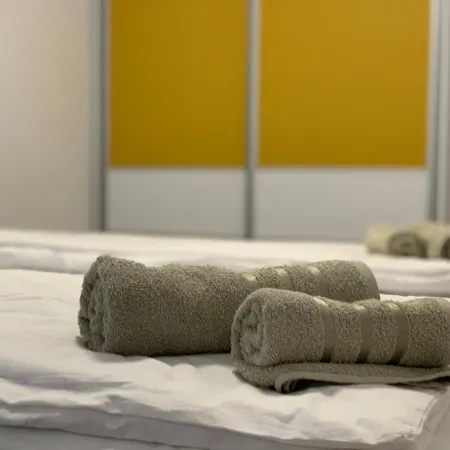 Apartamento Kati Varna