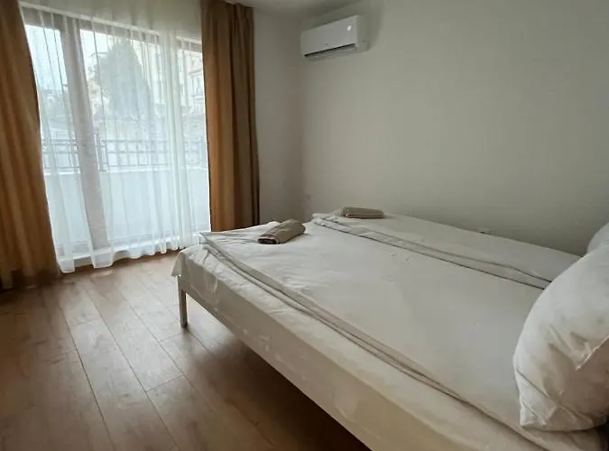 Apartment Kati *