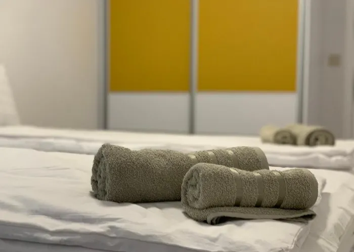 Apartamento Kati Varna