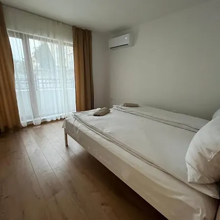 Apartament Kati *