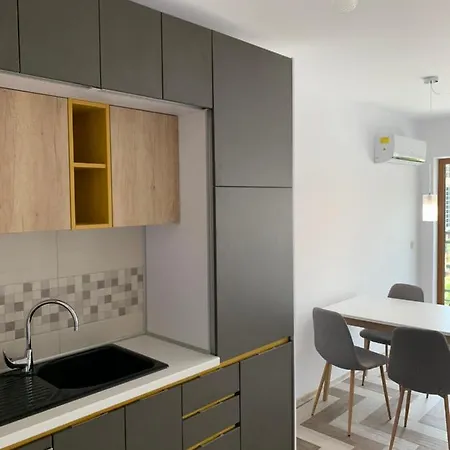 Apartament Kati