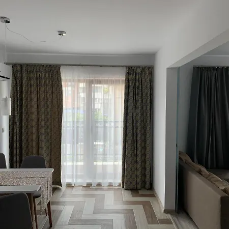 Apartament Kati Warna