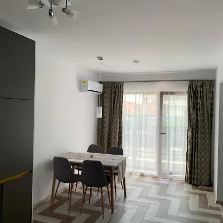 Kati Apartament